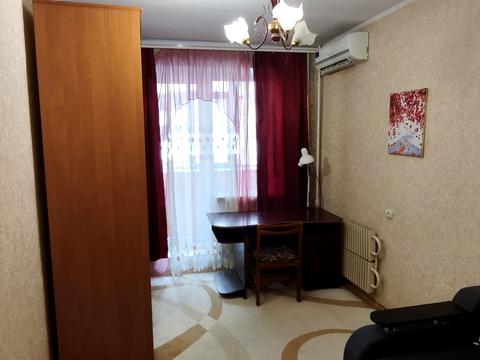 квартира за адресою Вернадського вул., 1