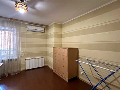 квартира за адресою Оноре де Бальзака вул., 6