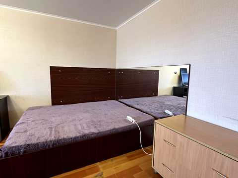 квартира за адресою Оноре де Бальзака вул., 6