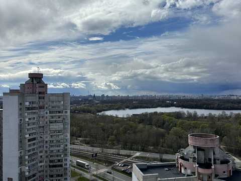 квартира за адресою Оноре де Бальзака вул., 6