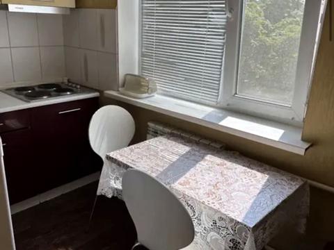 квартира за адресою Холодногірська вул. (Єлізарова), 10