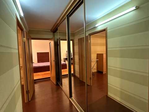 квартира за адресою Оноре де Бальзака вул., 6