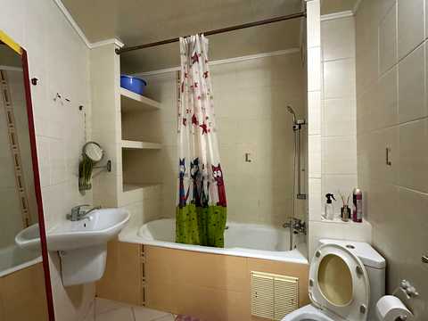 квартира за адресою Оноре де Бальзака вул., 6
