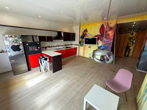 квартира за адресою Дмитра Яворницького просп. (Карла Маркса), 20