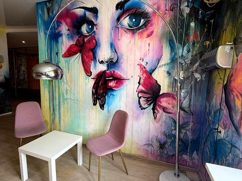 квартира за адресою Дмитра Яворницького просп. (Карла Маркса), 20