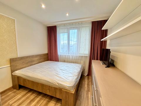 квартира за адресою Під Голоском вул., 8