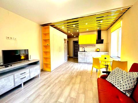 квартира за адресою Лешко-Попеля вул., 9-А