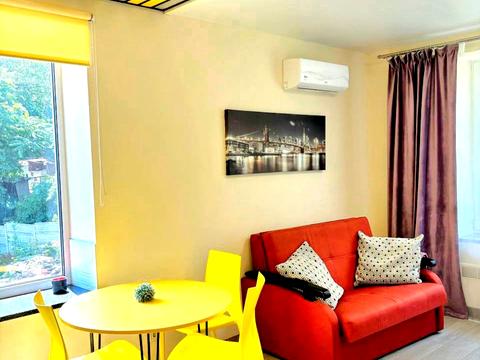 квартира за адресою Лешко-Попеля вул., 9-А