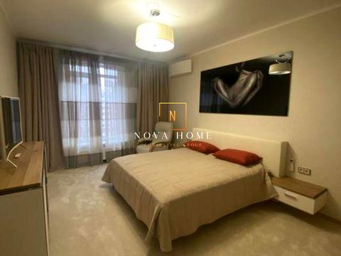 квартира по адресу Сапёрное Поле ул., 3