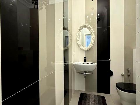 квартира по адресу Андрея Верхогляда ул. (Михайла Драгомирова), 9