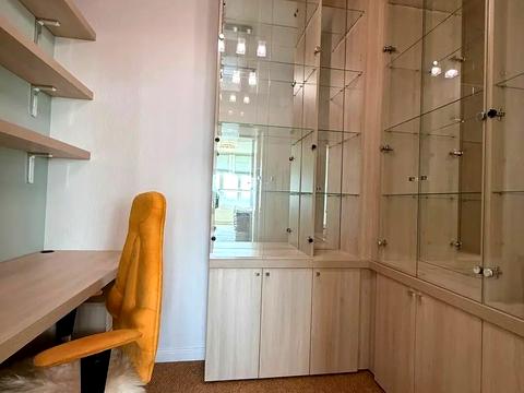 квартира по адресу Андрея Верхогляда ул. (Михайла Драгомирова), 9