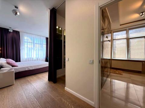 квартира по адресу Андрея Верхогляда ул. (Михайла Драгомирова), 9