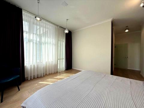 квартира по адресу Андрея Верхогляда ул. (Михайла Драгомирова), 9