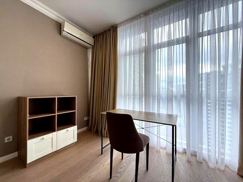 квартира по адресу Андрея Верхогляда ул. (Михайла Драгомирова), 9