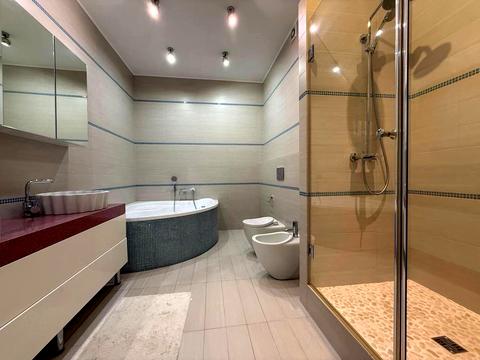 квартира по адресу Андрея Верхогляда ул. (Михайла Драгомирова), 9