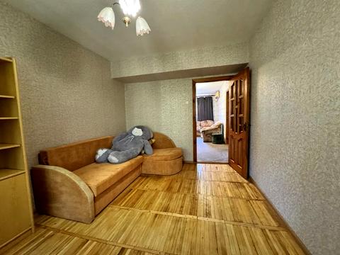 квартира по адресу Тополь-1 жилой массив ул., 2