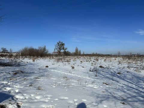 участок по адресу Дорогинська