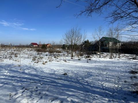 участок по адресу Дорогинська