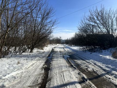 участок по адресу Дорогинська