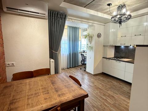 квартира по адресу Миру просп., 63г