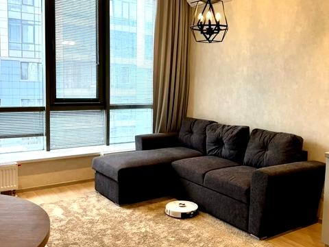 квартира за адресою Трускавецька вул., 2-А