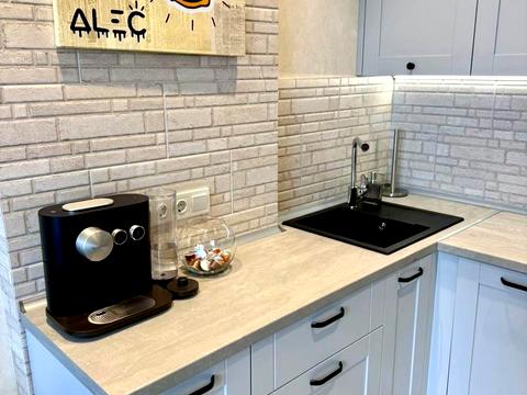 квартира за адресою Трускавецька вул., 2-А