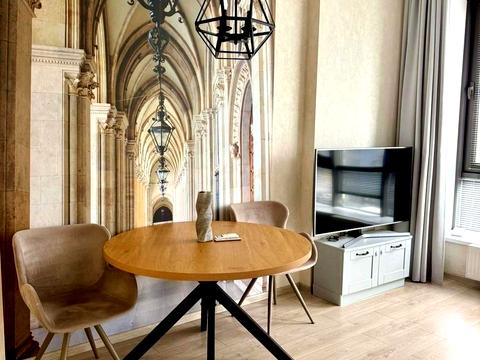 квартира за адресою Трускавецька вул., 2-А