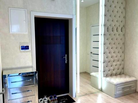 квартира за адресою Трускавецька вул., 2-А