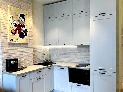 квартира за адресою Трускавецька вул., 2-А