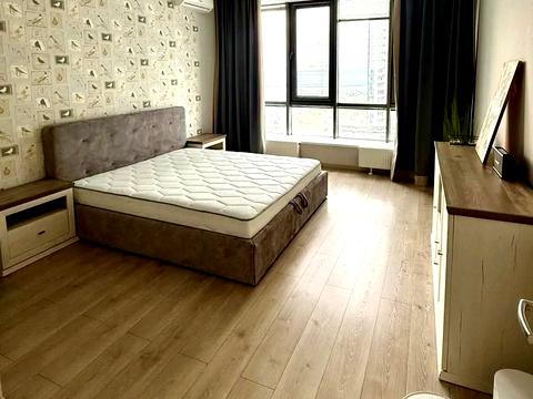 квартира за адресою Трускавецька вул., 2-А