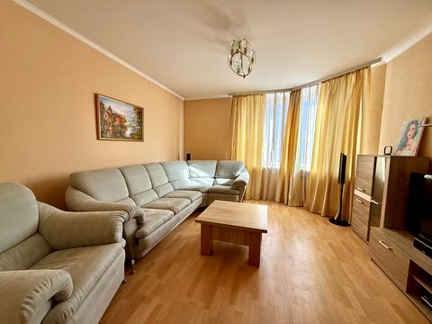 квартира по адресу Здолбуновская ул., 9-Б