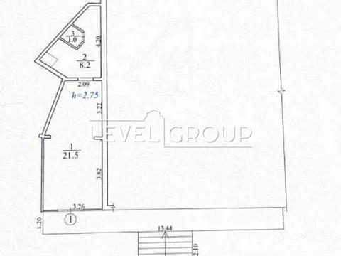 комерційна за адресою Княжий Затон вул., 15