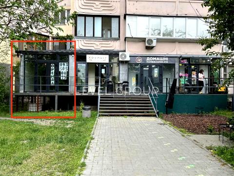 комерційна за адресою Княжий Затон вул., 15