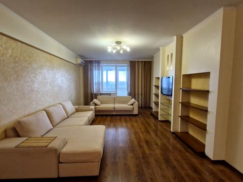 квартира за адресою Тополина вул., 26