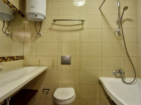 квартира за адресою Тополина вул., 26