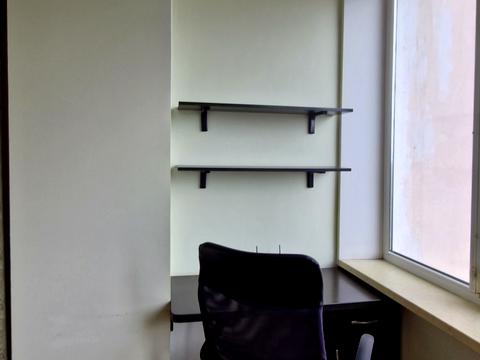 квартира за адресою Тополина вул., 26