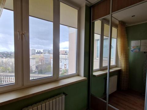 квартира за адресою Тополина вул., 26