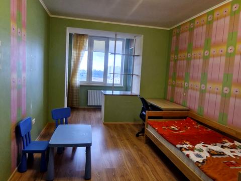 квартира за адресою Тополина вул., 26