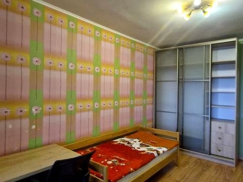 квартира за адресою Тополина вул., 26