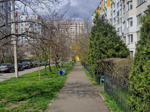 квартира за адресою Тополина вул., 26