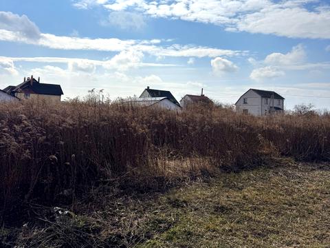 участок по адресу Гайова, 139