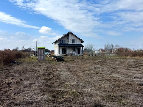 участок по адресу Гайова, 139