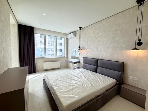 квартира за адресою Трускавецька вул., 6-В