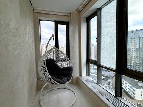 квартира за адресою Трускавецька вул., 6-В