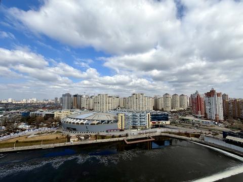 квартира за адресою Трускавецька вул., 6-В