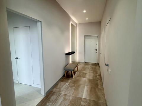 квартира за адресою Трускавецька вул., 6-В