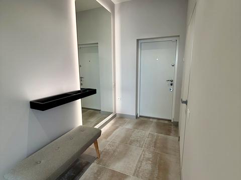 квартира за адресою Трускавецька вул., 6-В