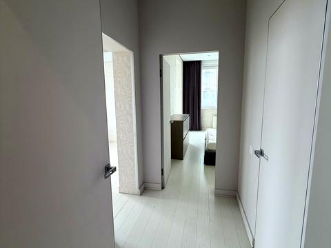 квартира за адресою Трускавецька вул., 6-В