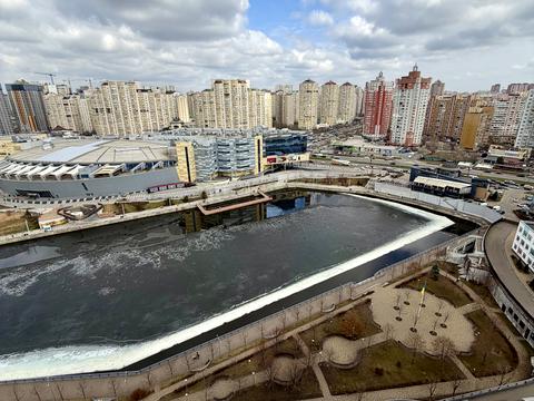 квартира за адресою Трускавецька вул., 6-В