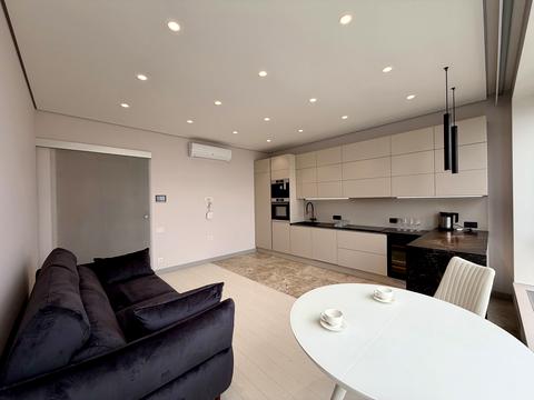 квартира за адресою Трускавецька вул., 6-В